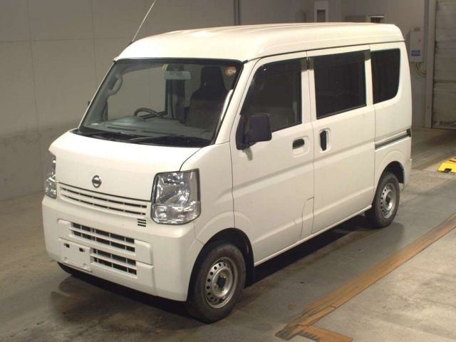 3189 Nissan Clipper van DR17V 2020 г. (TAA Kyushu)